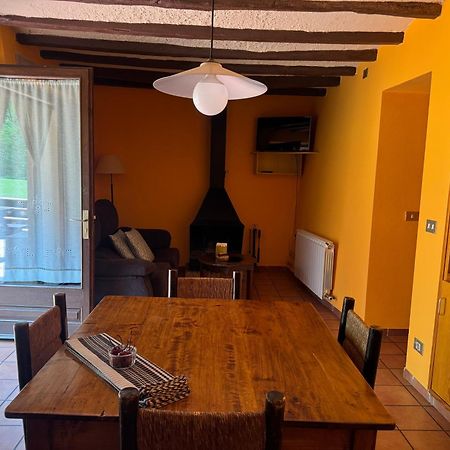 Mas Masnou Guest House โอลอต ภายนอก รูปภาพ